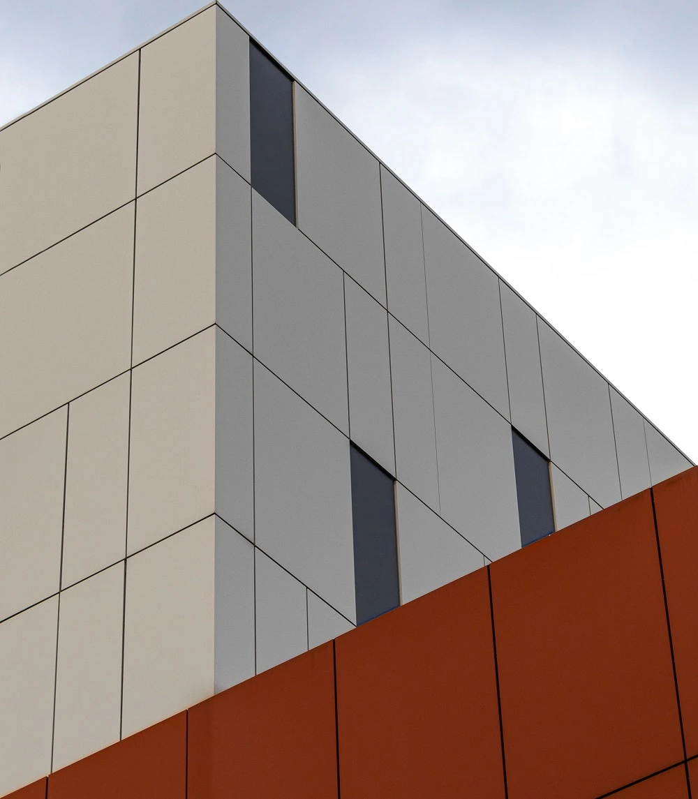 Customized ACP Solutions